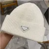 Luxury Knitted Hat Designer Beanie Cap Men women Fitted Hats Unisex Letters Casual Skull Caps Outdoor Fashion 15 Colors winter warm cap Knitted hat