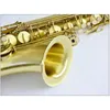 KA LUO LIN meilleure qualité Saxophone ténor en Bronze haute qualité Bb ténor laiton jouant professionnellement paragraphe Saxophone de musique