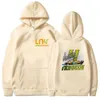 Sweats à capuche pour hommes 2023/2024 Nouveau F1 Formula One Racing Team Sweatshirts Meme Lord Lando Norris 4 Enfants Y2k Vêtements Jeux drôles Filles Vêtements Harajuku Bébé Garçons Long Sle O6n7