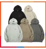 Ess Hoody Mens Womens Casual Sports Cool Hoodies Impresso Oversized Hoodie Moda Hip Hop Street Sweater Letra Reflexiva Es Wrkd