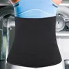 Waist Support Protector Fitness Belt High Elastic For Comfortable Exercise Stomach Protection