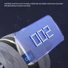 s LED Automatic Rebound Intelligent Counting Abdominal Wheel Home Gym Training Exercise Fitness Abs Workout Equipment 231201