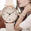 Armbanduhren Smvp Sdotter Mode Leder Frauen Uhr Einfache Damen Uhr Quarz Armbanduhr Für Weibliche Verkauf Geschenk Casual Uhren Relogio