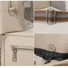 Вечерние сумки Женская сумка Trend Роскошные дизайнерские сумки Высококачественные копии клатча Женская сумка через плечо для женщин на плечо 231201