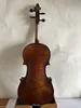 NY MASTER 4/4 VIOLIN STRADI MODEL 1PC FAMMA MAPLE BACK GRUCE TOP HAND MADE K3115