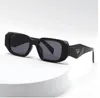 Luxury Designer Brand Solglasögon Designer Solglasögon Högkvalitativ glasögon Kvinnor Män Glasögon Womens Sun Glass UV400 Lens Unisex Partihandel Price AAA2660