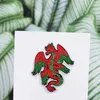 Brooches Myth Animal Fashionable Creative Cartoon Brooch Lovely Enamel Badge Clothing Accessories