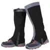 Guêtres Guêtres de jambe de neige imperméables bottes de randonnée Legging chaussures plus chaudes couverture de chaussure de serpent touristique pour Camping Trekking escalade chasse 231201