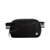 Lu Borsa per cintura ovunque Sport Sport Running Fannypack Crossbody Borse da viaggio regalo da viaggio AAA