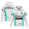 Mens Hoodies 2023/2024 Ny F1 Formel One Racing Team Sweatshirts Keto Casual Men_s 4CPQ