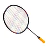 Rakiety badmintona Wtórne wzmocnienie T5 4U 82G Rakiety z włókna węglowego Badminton rakiety z torbami Profesjonalne ofensywne Racquet Padel 231201