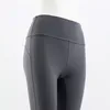 Pantaloni svasati a vita alta Groove Pantaloni larghi da donna Abbigliamento sportivo da donna Leggings da palestra Vita alta Yoga Legging femminile Jogger