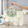 Juegos de ropa juegos de ropa de dormir para bebés