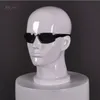 Fashionable High Quality Male Head Mannequin Men Mannequin Head Model For Display 182e