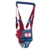 Babykli – sac à dos à bandoulière, ceinture de marche respirante, dessin animé, 44h9