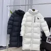 Parka da donna in piumino invernale Tnf1990 Piumino North Face Cappotto in peluche caldo da esterno antivento Cappotto da uomo e da donna per coppia H65j