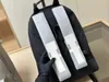 10AA Qualidade Clássico Luxurys Fashion Designer Bolsas Mulheres Saco Famosos Designers Bolsas Canvas BRANCO Mochila Mulheres Saco de Escola Styl Mochilas Marcas Marrom #