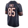 1ジャスティンフィールズ34ウォルターペイトン85コールクメット24 Khalil Herbert 2 DJ Moore 54 Brian Urlacher 17 Tyson Bagent 89 Mike Ditka 51 Dick Butkus Chicago Football Jerseys