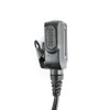 Наушники Mic Nok, гарнитура для Hytera HYT PD700 PD700G PD702 PD705 PD780 PD780G PD782 PD782G PD790EX PT580H Walkie Talkie