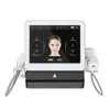 2in1 HIFU Facelift Machine Liposonix Body Slimming Face Lyft Face Wrinkle Removal Hudlyft och åtdragning