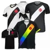 24-25 Vasco da Gama RJ Thai Qualidade Futebol Jerseys Personalizado Kingcaps Sebastian 9 Payet 10 Sportswear Personalizado para Ginásio Juninho 8 DHL Desconto Design