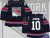 NY Artemi Panarin Rangers 2023-24 Troisième maillot Adam Fox Adam Edstrom Igor Shesterkin Chris Kreider Mika Zibanejad Kaapo Kakko Alexis Lafreniere Jacob Trouba Maillots