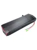 Carrier Luggage battery pack 36V 13Ah 15Ah 16Ah 17.5Ah Rear rack Phatfour FLS FLB Smartway EVRY journey City eBike