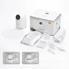 Dispositivos de cuidados faciais DIY Mask Maker Máquina Automática de Frutas Vegetais Máscara Colágeno para Grávida Hidratante Anti Envelhecimento Beleza Cuidados com a Pele Ferramenta 231201