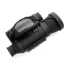 WG650 Vision nocturne optique monoculaire 6X50 portée de chasse nocturne lunette de visée Vision nocturne télescope optique vue nocturne