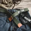 Belts Maden Tactical Belt For Male Quick Release Outdoor Military Combat Belt Set Men's Canvas Waistband Multifunctional Strap Vintage 231201