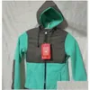 Płaszcz dzieci polar OSITO Fashion Winter Oso Softshell Kurtka Kid Outdoor Down Ski twarz Windproof Cam Juciki 2-11Year Drop DHK64