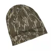 Berets tudo bottomlands camo camuflagem boné moda adulto ao ar livre crânios gorros chapéu primavera quente cabeça envoltório bonnet tricô chapéus