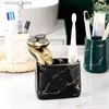 Toothbrush Holders Brush Storage Holder Bathroom Toothbrush Electric Container Toothpaste Makeup Rack Accessories Toilet Q231203