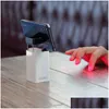 Keyboards Virtual Keyboard Portable Bluetooth Laser Projection With Mouse Power Bank Function For Pc Android Ios Smart Phone 11 Drop D Otlob