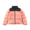 00x6 Parkas pour femmes nouvellement améliorées version américaine supérieure Tnf1996 North Face Classic Down Jacket unisexe en duvet de canard blanc épaissi et chaud