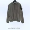 Designers Stones Island Hoodie Candy Hoody Women Casual Long Sleeve Couple Loose O-neck Sweatshirt Motion Current 698ess Stones Island 315 581