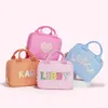 Ice PacksIsothermic Bags Nylon Lunch Bag for Women Kids Cooler Thermal Portable Box Pack Tote Food Picnic Color Work 231201