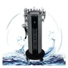 Multifunction Spa Treatment Systems Beauty China Wholesale Price Aqua Jet Peel Latest 10 In 1 Face Facial Hydra Machine