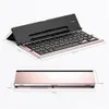 Tastiere Tastiera pieghevole wireless Bt 5 1 Tastierino numerico per Ios Android Windows Ipad Tablet Portatile Mini Digital 231130 Drop Delive Ot7Y5