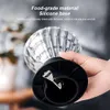 Kaffefilter Immersion Dripper Switch Glass Häll över tillverkare V -form Droppkaffe. Tillbehör för Home Cafe 231201