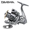 Катушки для ловли нахлыстом2 Спиннинговая катушка Daiwa DA 2000 7000 Сверхлегкая катушка с максимальным сопротивлением 15 кг 52 1 Катушки для ловли серфинга в морской воде 231202