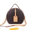 Original High Quality Women Tote Fashion Designer Luxury Handbags Purses LOULOU PUFFER CHAIN Bag Brand Classic Flip matte Leather Shoulder Bags Crossbody Bag KADAR