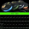 Braid Line Sougayilang 4 Strands 100M High Quality Braided Fishing Line 4 Colors Smooth Braided Monofilament Fishing Line Fishing Goods 231201