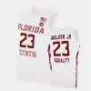 Draagt College 2022 NCAA Custom Basketball Ed Jersey 0 Phil Cofer 31 Wyatt Wilkes 5 PJ Savoy 4 Patrick Williams Ike