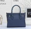 Kadar Luxury Tote Bag Classic Handbag Shopping Bag designers Väskor Verkligt läder Smile ansiktsväska Trape Cross Body Bag Två storlek för ditt alternativ