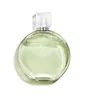 Wysokiej jakości perfumy mężczyzn i kobiet Najwyższa klasa Dowodziny damskie naturalne zapach dla mężczyzn odpowiednich do neutralnych perfum 100 ml