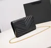 High Quality Genuine Leather Designer Woman Shoulder Bag With box Handbag Tote Purse ladies girls luxury fashion wholesale