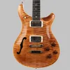 chitarra elettrica factary McCarty 594 semi-hollow Copperhead, come da foto, 2019 258