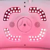 7 Color Facial Steamer with Led Light for Facial Beauty Salon SPA Facial Panel Red Light Therapy Bed Devices