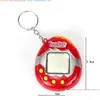 Animais de estimação eletrônicos Tamagotchi brinquedo engraçado animais de estimação eletrônicos brinquedos 90s nostálgico 49 em um virtual cyber pet yangcheng uma série de passo a passo dhcbc